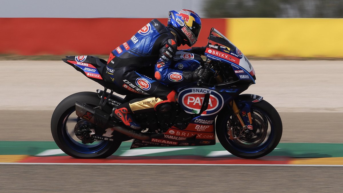 Endonezya'da Toprak Razgatlıoğlu rüzgarı