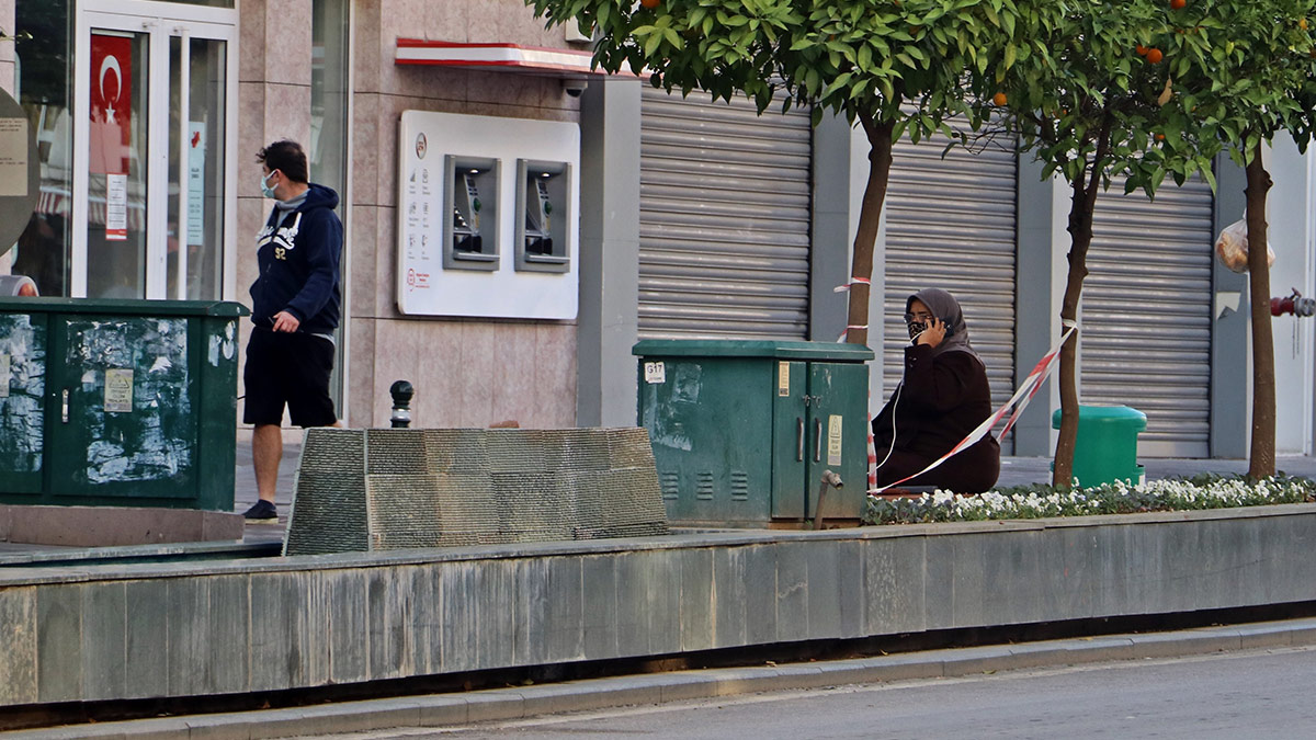 Bitlis'te korkutan deprem | Son depremler