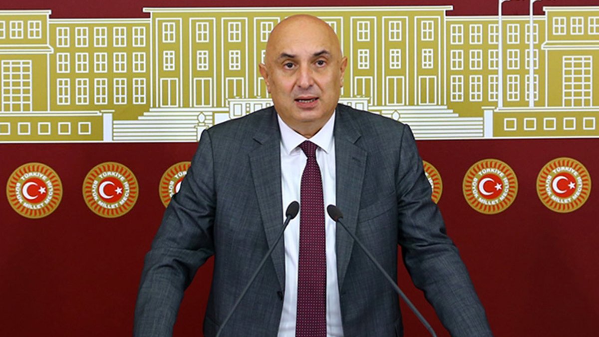 CHP'den Taksim'deki patlamaya ilişkin açıklama