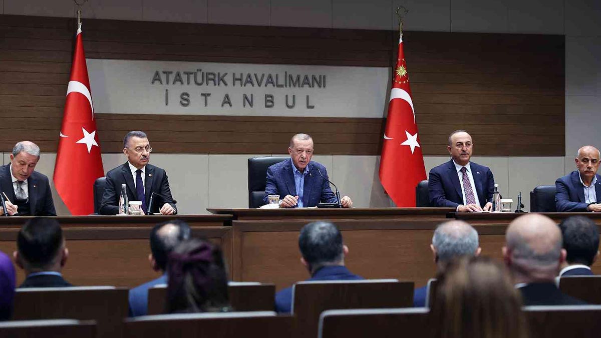 Erdoğan, Endonezya ziyareti öncesi konuştu: İş birliğimizi gözden geçireceğiz