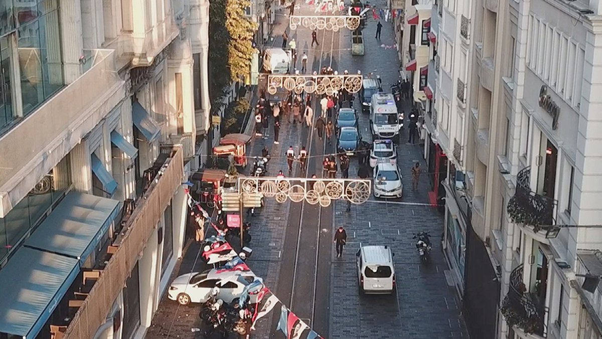 HDP: Üzüntümüz ve acımız büyük