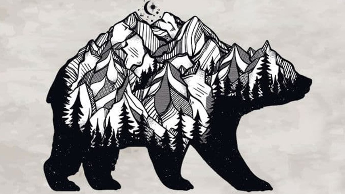 Süper gölge doğa testi: Hayatta seni kontrol eden şey ne?