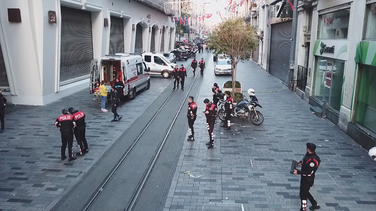 EGM: Provokatif içerikli paylaşım yapan 25 hesap yöneticisi tespit edildi