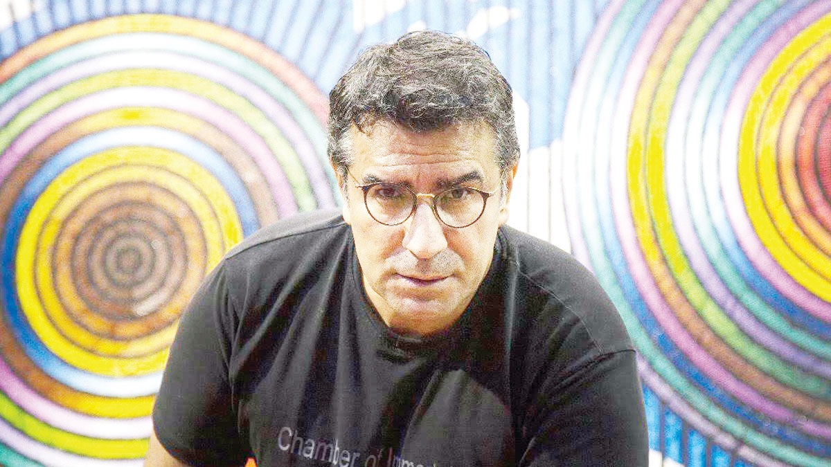 Güneştekin ‘köksüzlerin’ hikâyesini anlatacak