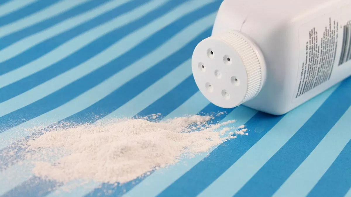 Bebek pudrasının hayatınızı kurtaracağını biliyor muydunuz? İşte bebek pudrasının 11 harika kullanım alanları