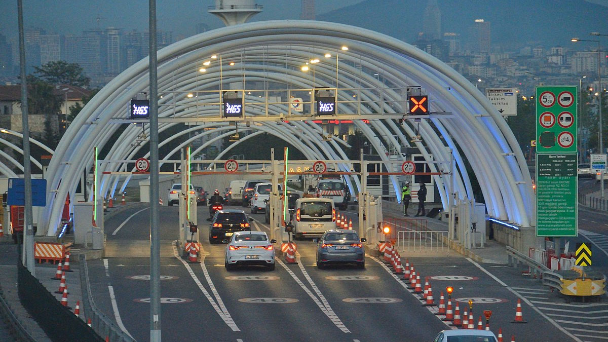 Bir günlük  garanti geçişi ‘rekor’ dedirtti