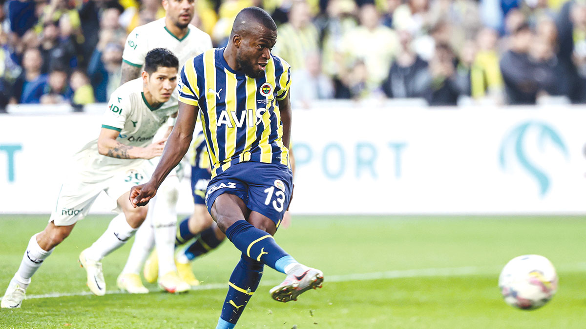 Valencia rekor tazeledi