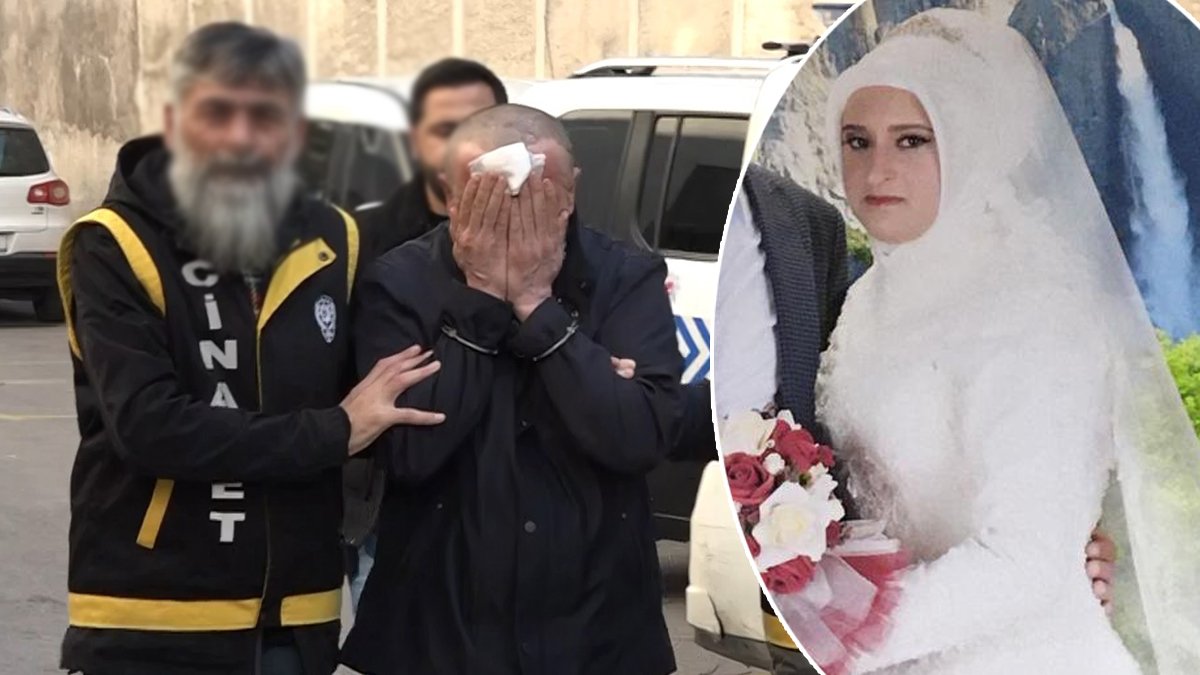 Katil yine tanıdık! Meral'i evli olduğu erkek öldürmüş