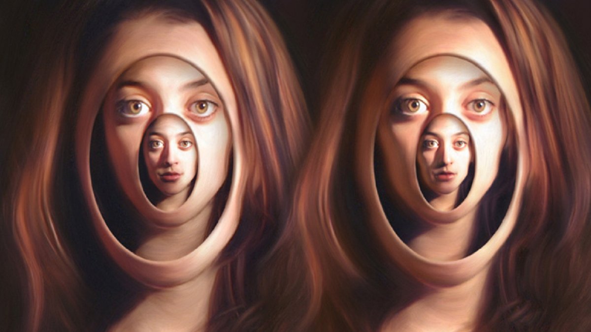 Yüzde yüz doğru çıkan karakter testi! Tüm dünyada kullanılanların en yaygını: Resme bakın karakteriniz ortaya çıksın