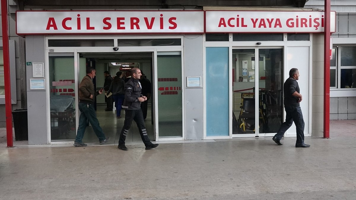 Sahte içki kabusu Bursa'da hortladı