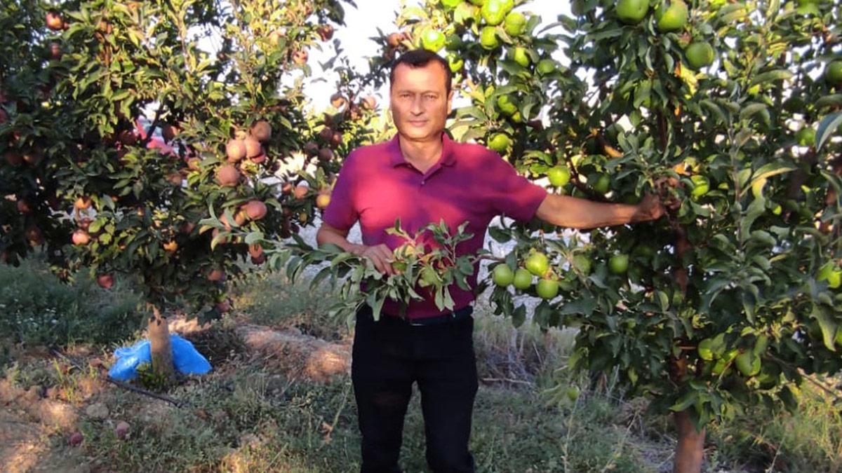 Oğluyla tartışıp babasını öldürdüler