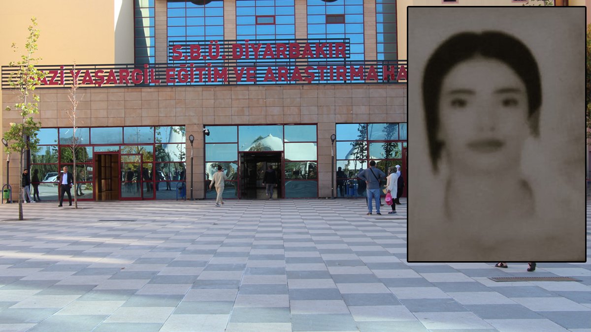 Eski erkek arkadaşı, Meryem'i 9 kurşunla öldürdü