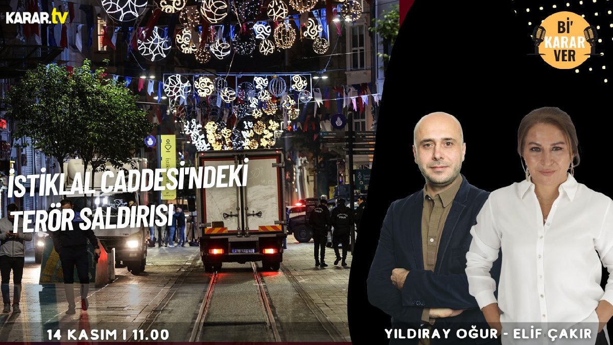 Mahçupyan: Bu eylem iktidara yarar