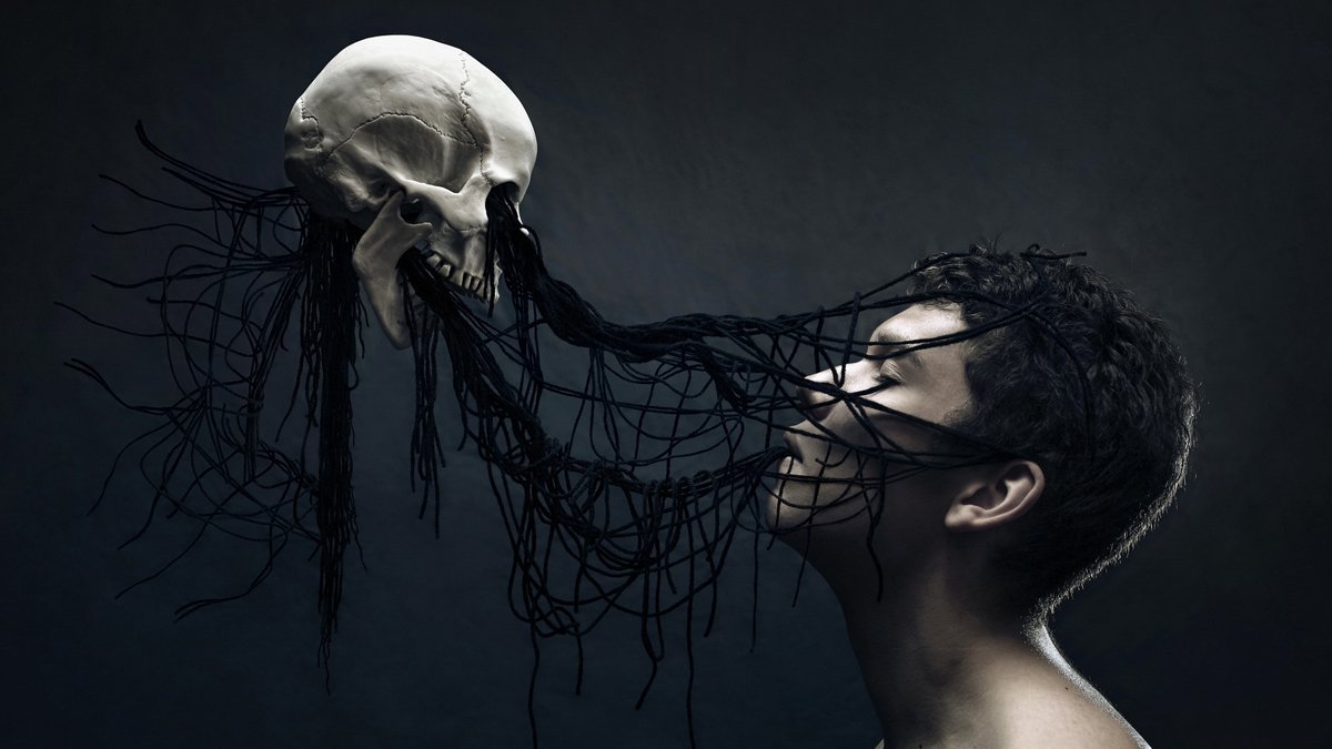 Ürkütücü kişilik testi: Hızlı ve eşsiz bu test bastırılmış kişiliğinizi ortaya çıkararak sizi bile ürkütecek...