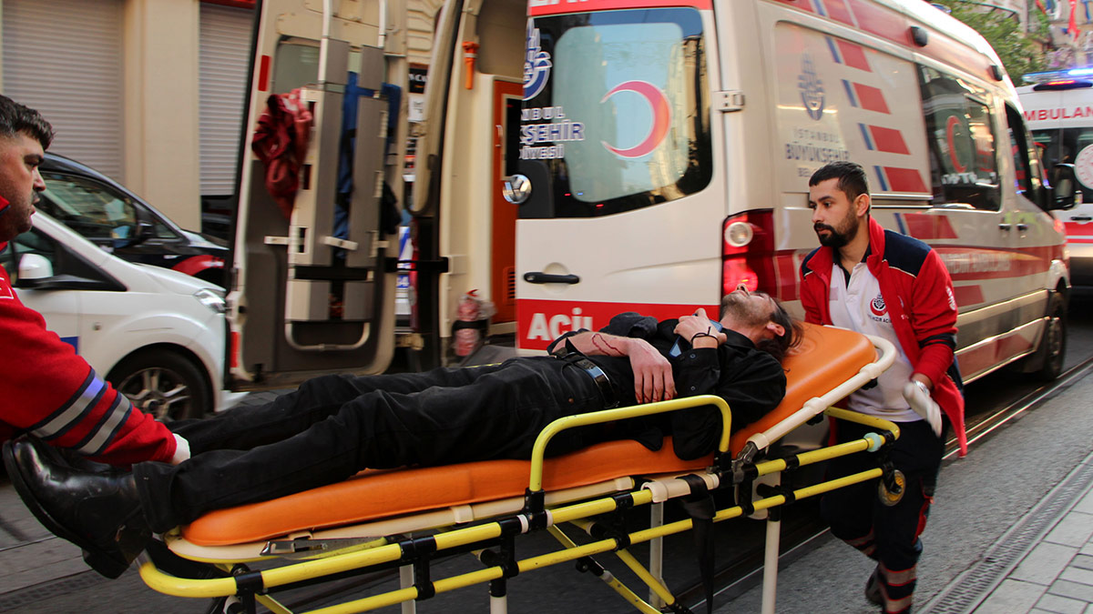 Bakan Koca: Patlamada yaralanan 81 kişiden 55'i taburcu oldu