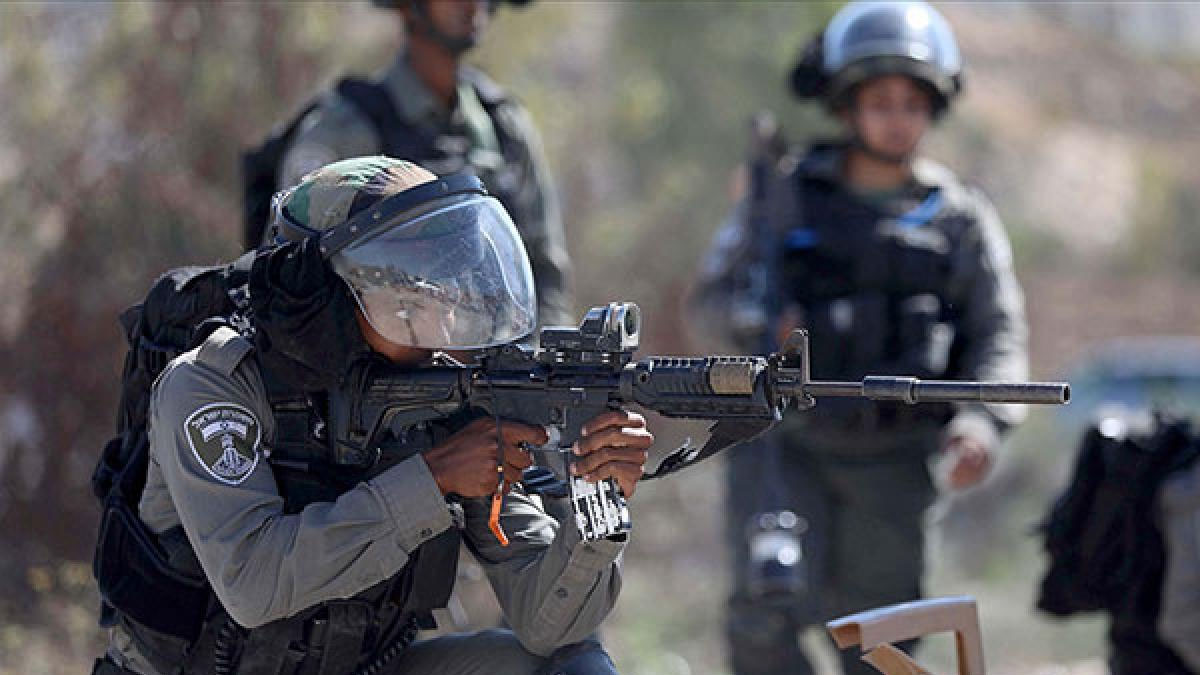 İsrailli asker yanlışlıkla kendi vatandaşını öldürdü