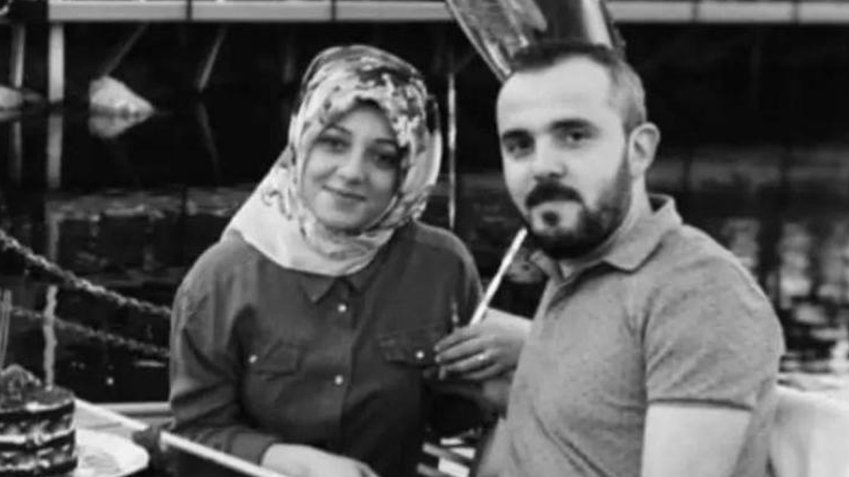 Patlamada kardeşini kaybetti: Teröre lanet olsun