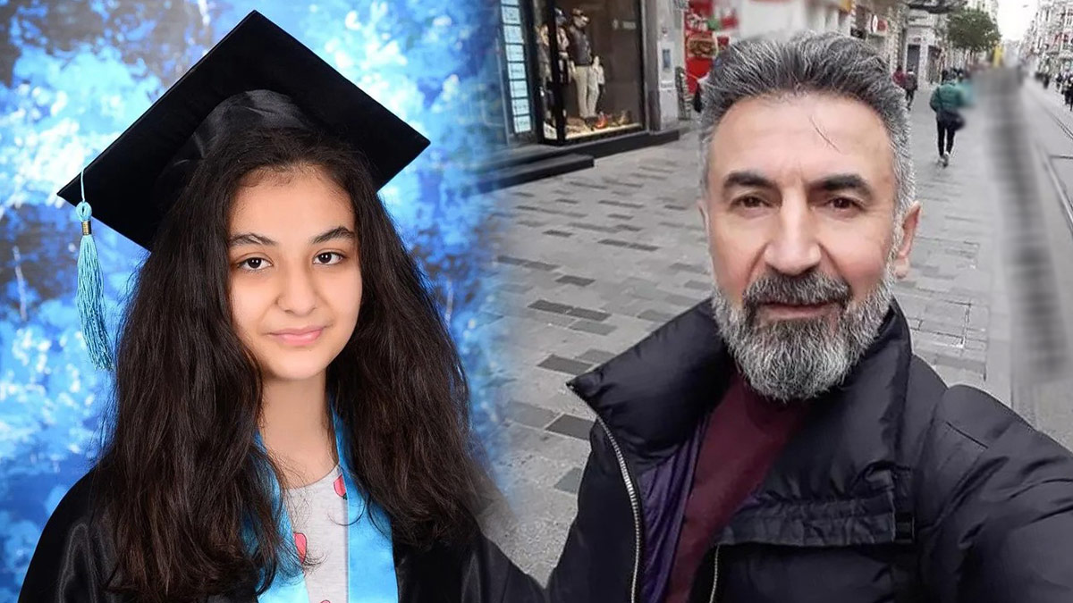 Oyuncu Nurettin Uçar'ın kızı, İstiklal Caddesi'ndeki terör saldırısında hayatını kaybetti