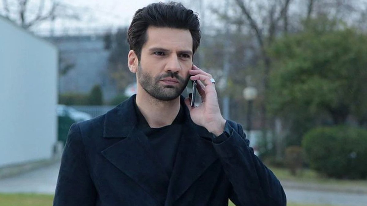 Kaan Urgancıoğlu'ndan korkutan haber! Kaza geçirdi hayranları üzüntüye boğuldu