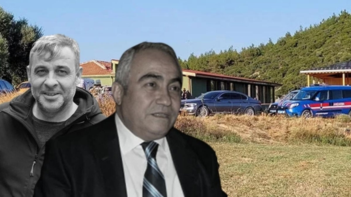 Nazmi Arıkan cinayetinin duruşması görüldü: Sanık için 2 kez ağırlaştırılmış müebbet hapis cezası istendi