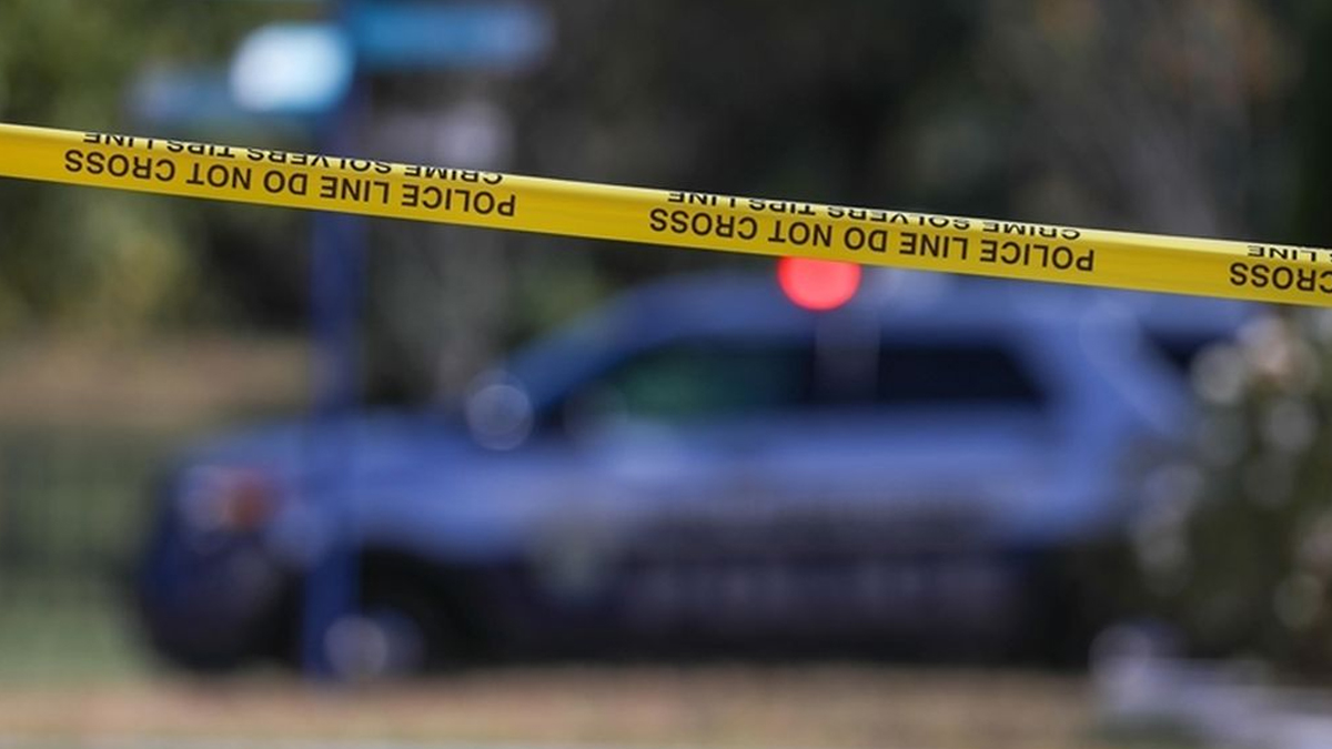 ABD'de silahlı saldırı: Ölü ve yaralılar var