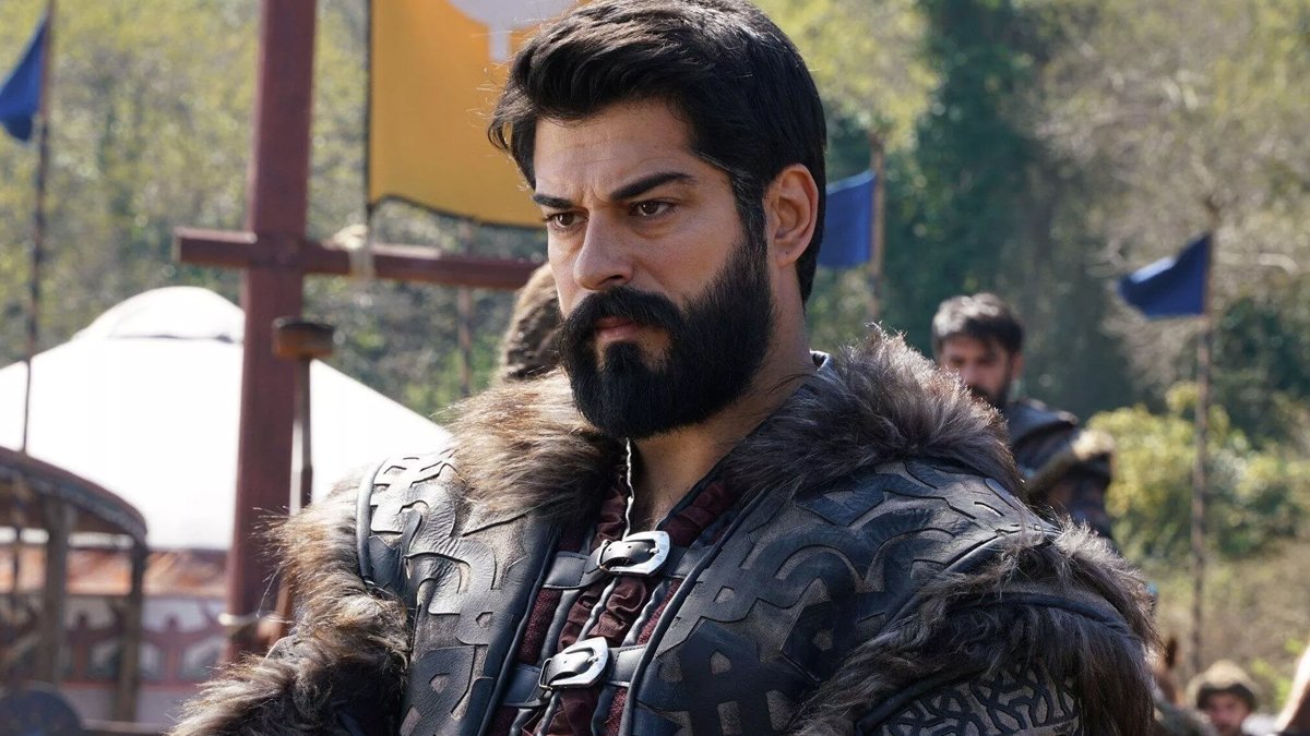 Kuruluş Osman'a sürpriz transfer: İsmihan Sultan geliyor