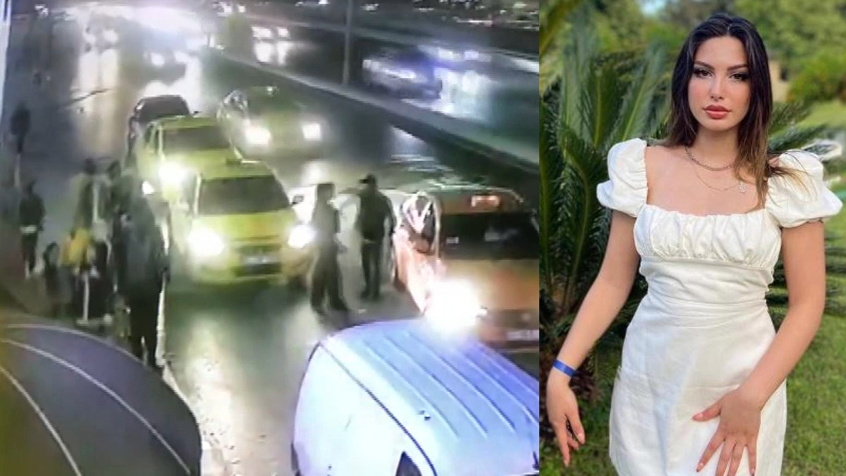 Aleyna'ya çarpıp serbest kalmıştı: Alkollü sürücüye tutuklama kararı