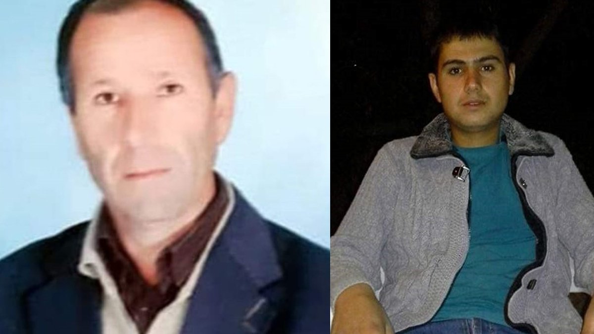 Ahırdaki cinayette sır perdesi kalktı: 61 yaşındaki şahsı, oğlu öldürmüş