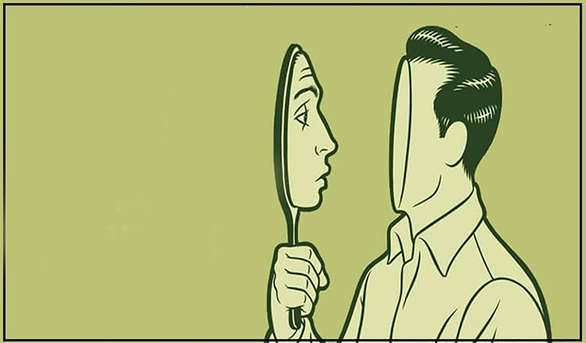 Tüm sırlarınızı açığa çıkaracak test! Yüzleşmeye var mısın?