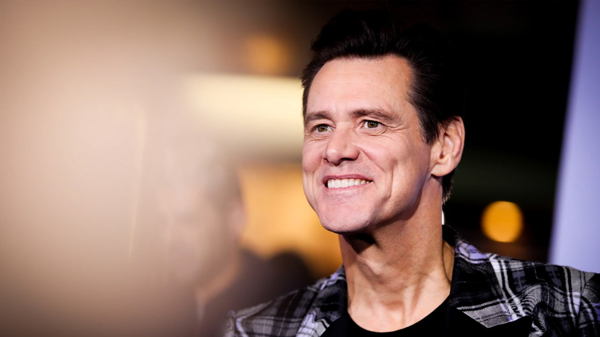 Rusya'dan 100 Kanada vatandaşına yaptırım: Jim Carrey de listede