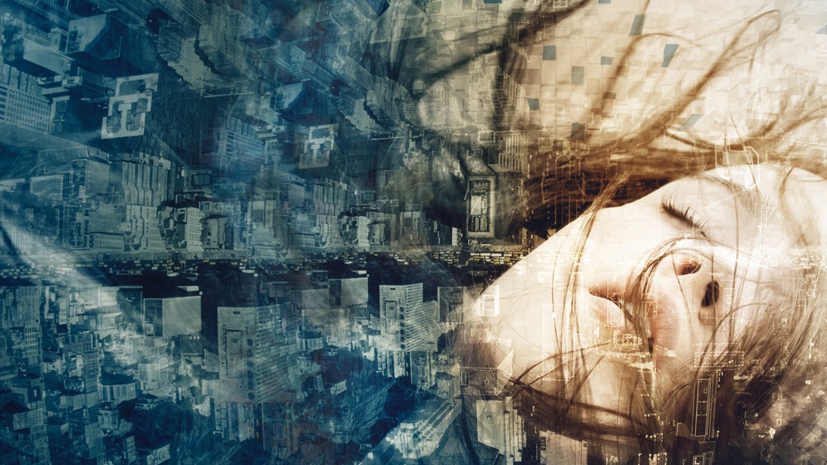 Çağrışım testi: Bu resim size neler vadediyor? Hemen öğrenin!