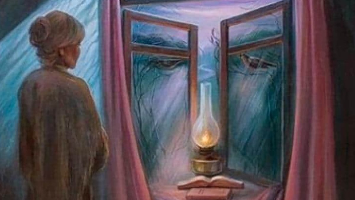 Tahmin testi: Sizi neyin beklediğini öğrenin geleceğin sırrını ortaya çıkarın!