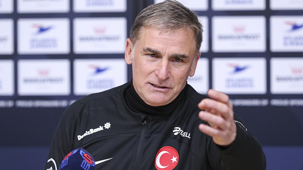 Stefan Kuntz resmen açıkladı! Fenerbahçe'nin Portekizli yıldızı Crespo A Milli Takım forması mı giyecek?