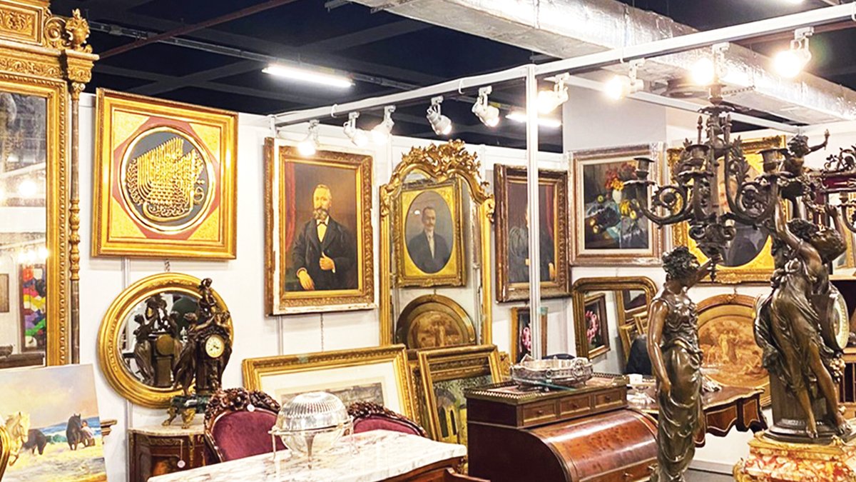 Çift Başlı Kartal ilk kez kanatlarını açacak