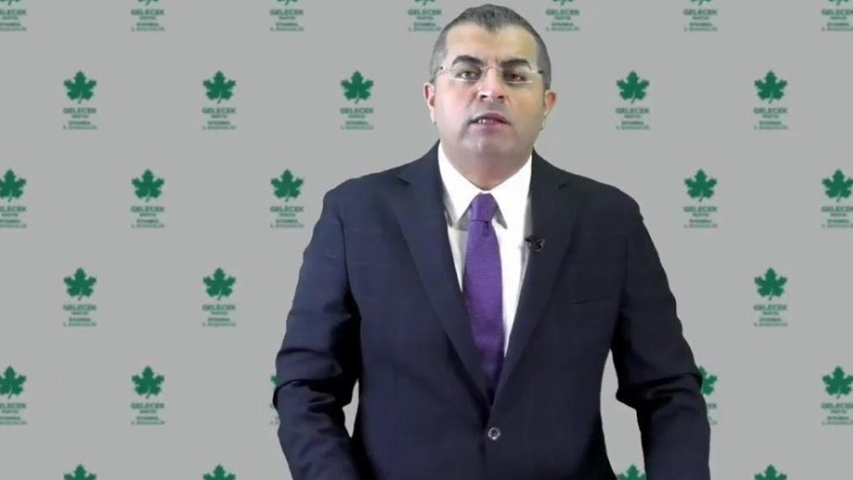 Ümit Özdağ'a 'Haziran-Kasım 2015' tepkisi: Zırvalarını sözüne güvenilir bir ismi kullanarak doğrulatmaya çalışıyor