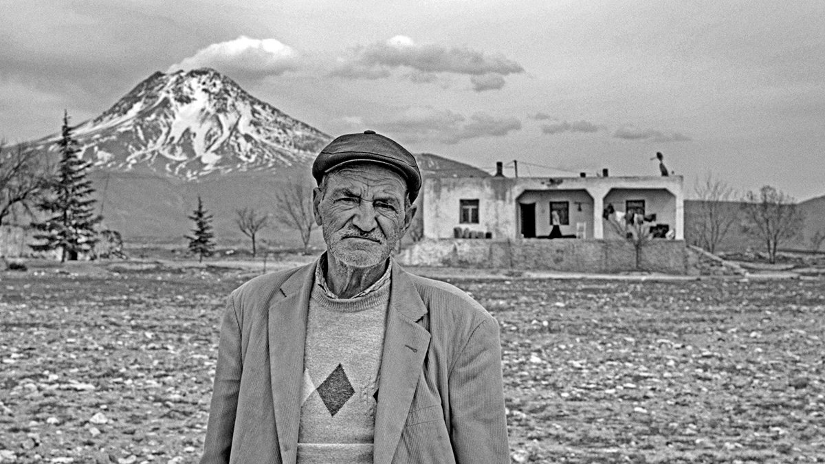 Sermayesi tükenen adam