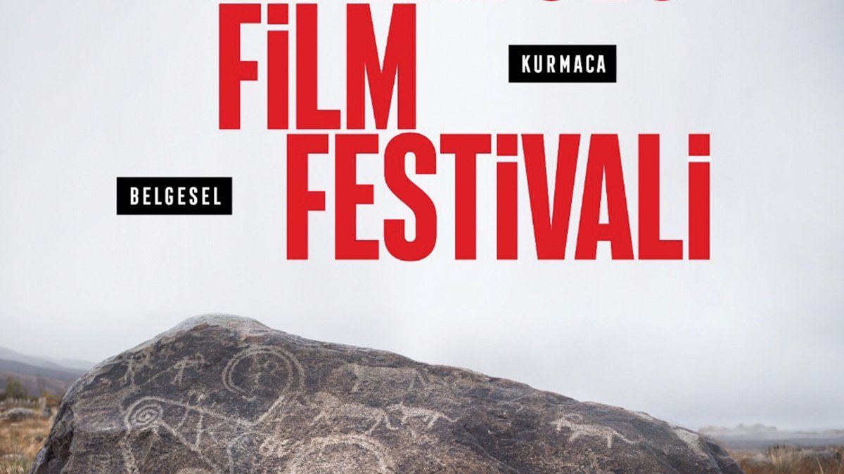 Sinemanın ‘ipekyolu’nda bu yıl on film yarışıyor