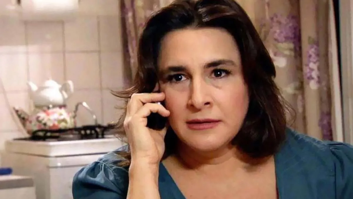 Esra Dermancıoğlu: Tükenmişlik sendromuna yakalandım