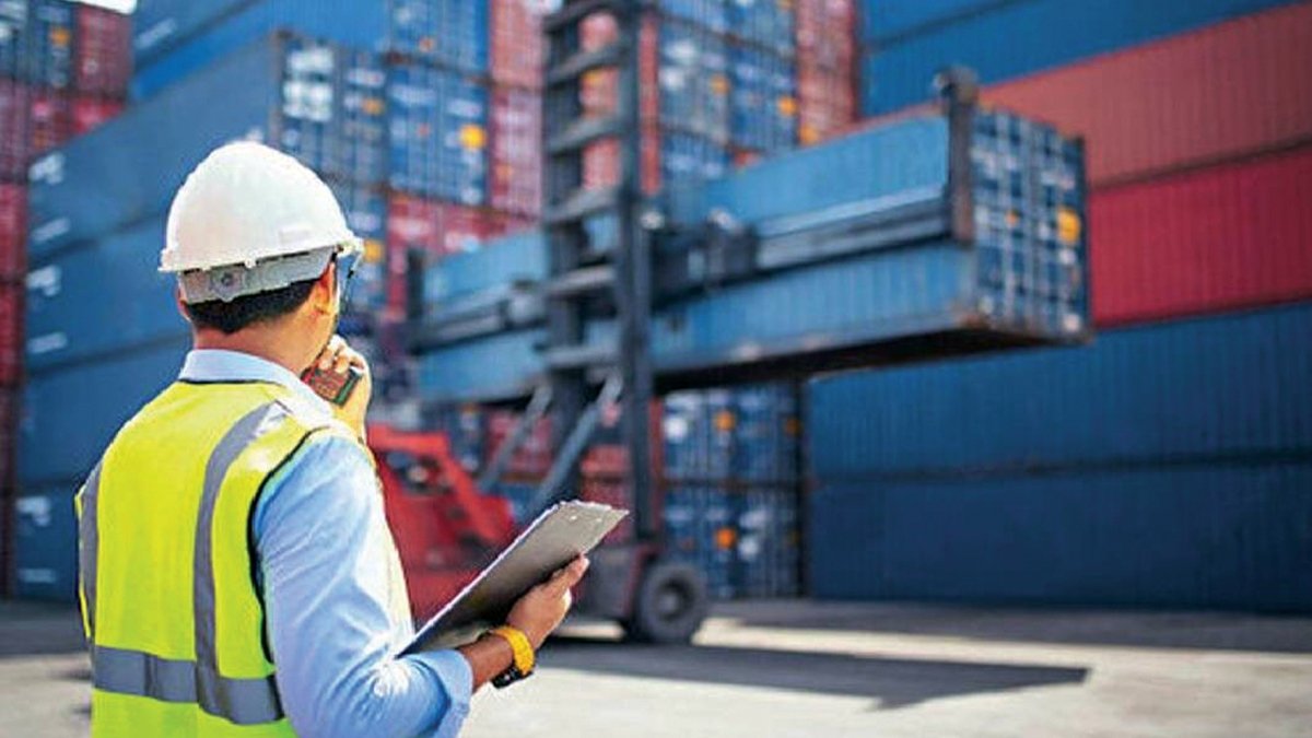 Dış ticaret haddinde tarihi dip