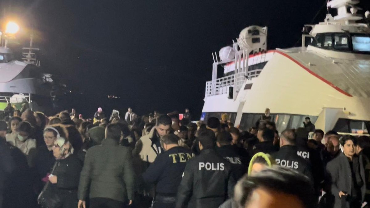 Bursa polisini alarma geçiren bomba ihbarı! Gözaltına alınınca gerçeği itiraf etti