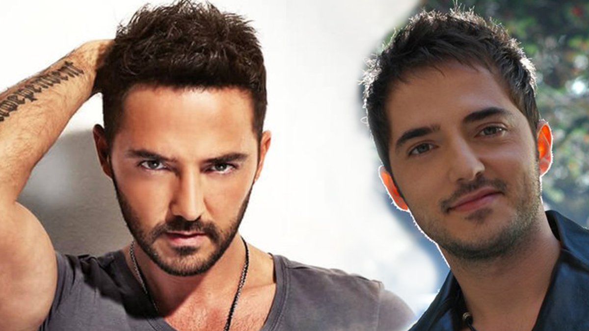 2 çocuk babası Gökhan Özen tanınmaz halde! Bakın yıllar ne hale getirdi?