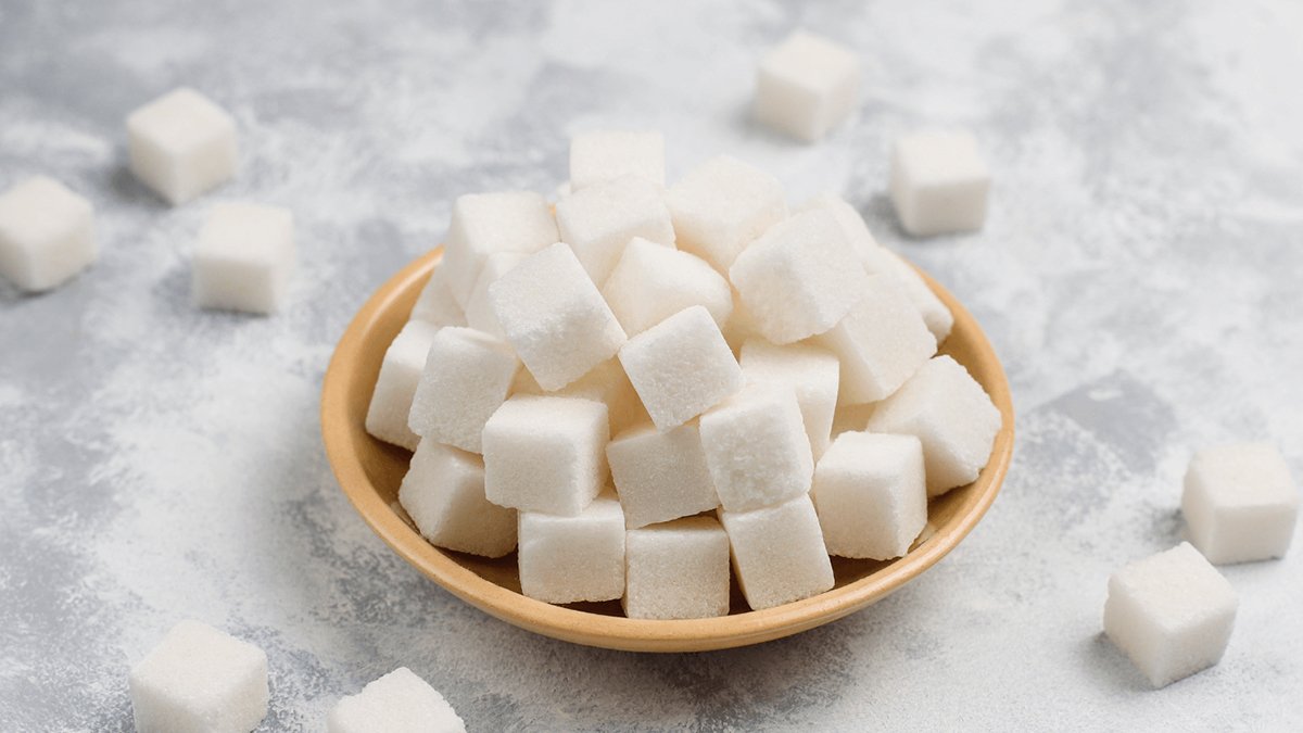 Kriz büyüyor: Şeker yine karaborsada