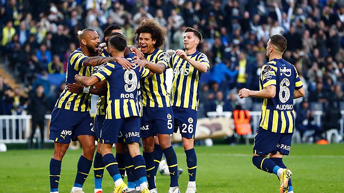 İtalyan basını yazdı: Fenerbahçe'de ayrılık iddiası
