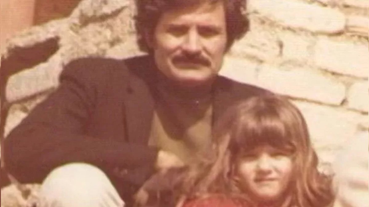 Sinema dünyasını kahreden haber! Ünlü oyuncunun baba acısı: Babası da film yıldızıydı