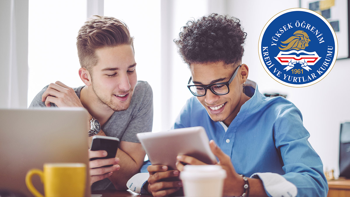 KYK burs ve öğrenim kredisi başvuruları başladı