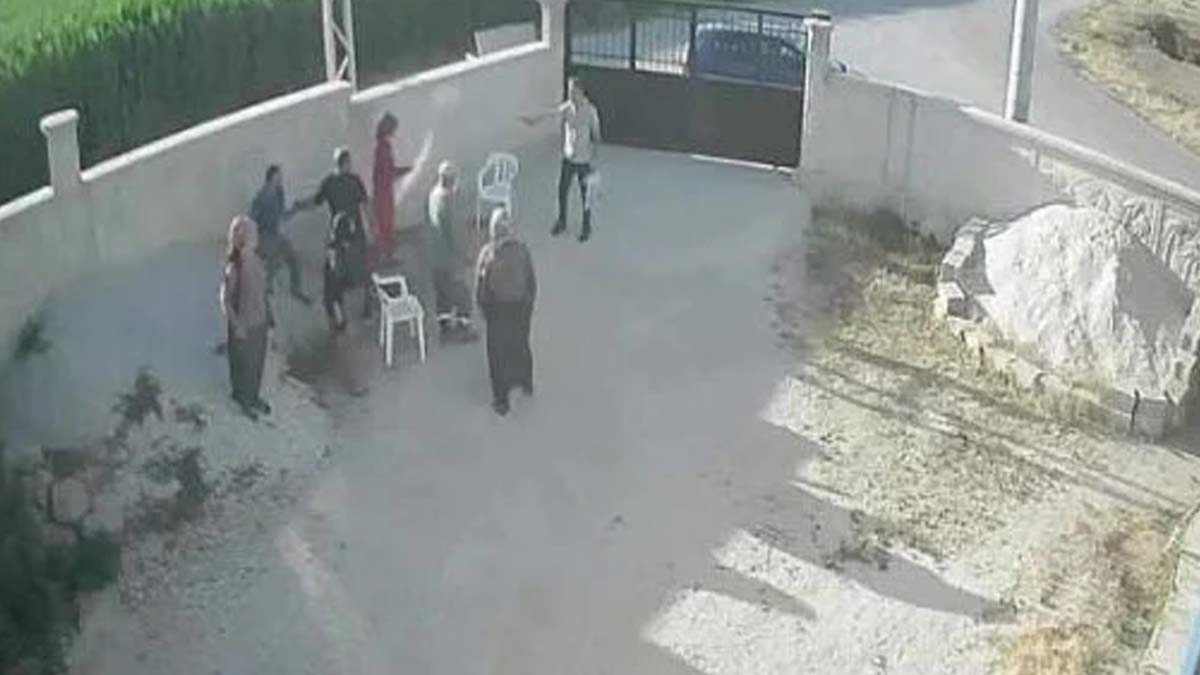 7 kişinin katledildiği cinayetin gerekçeli kararı açıklandı: Soykırım kastı yok