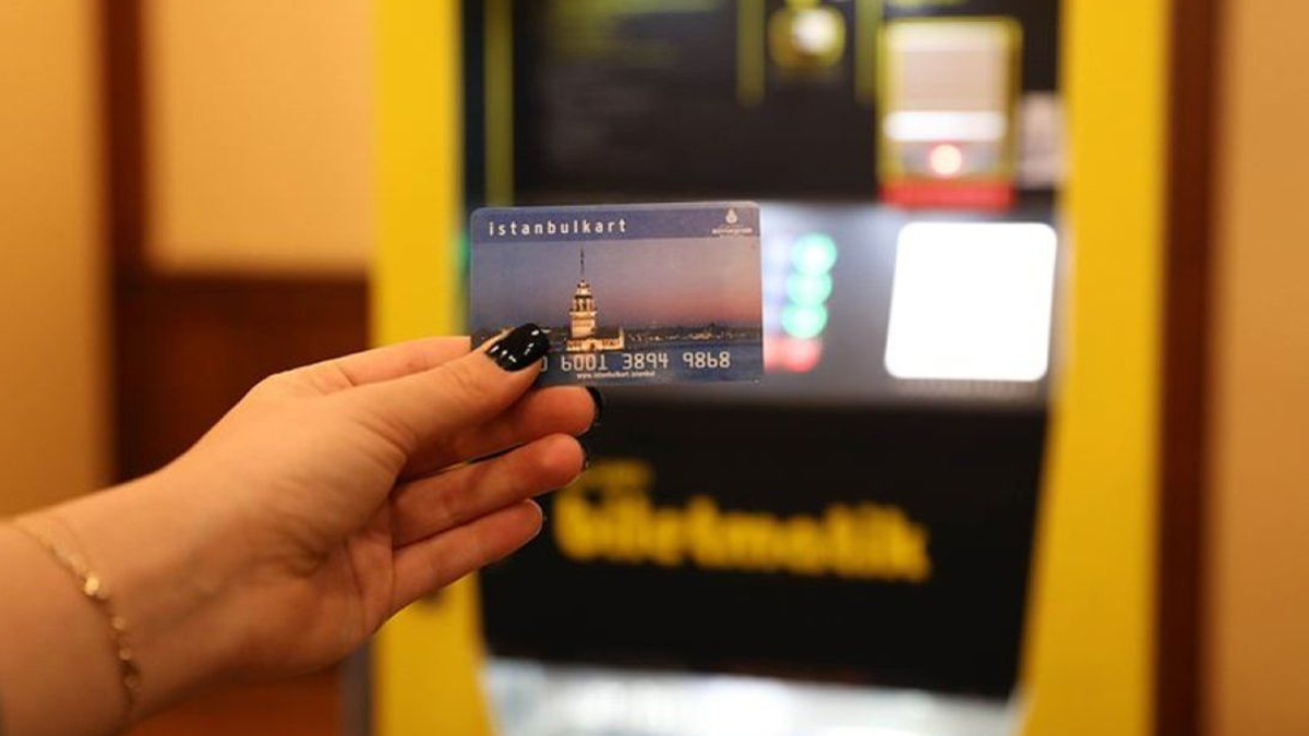 İBB'den yeni destek kampanyası: Askıda akbil