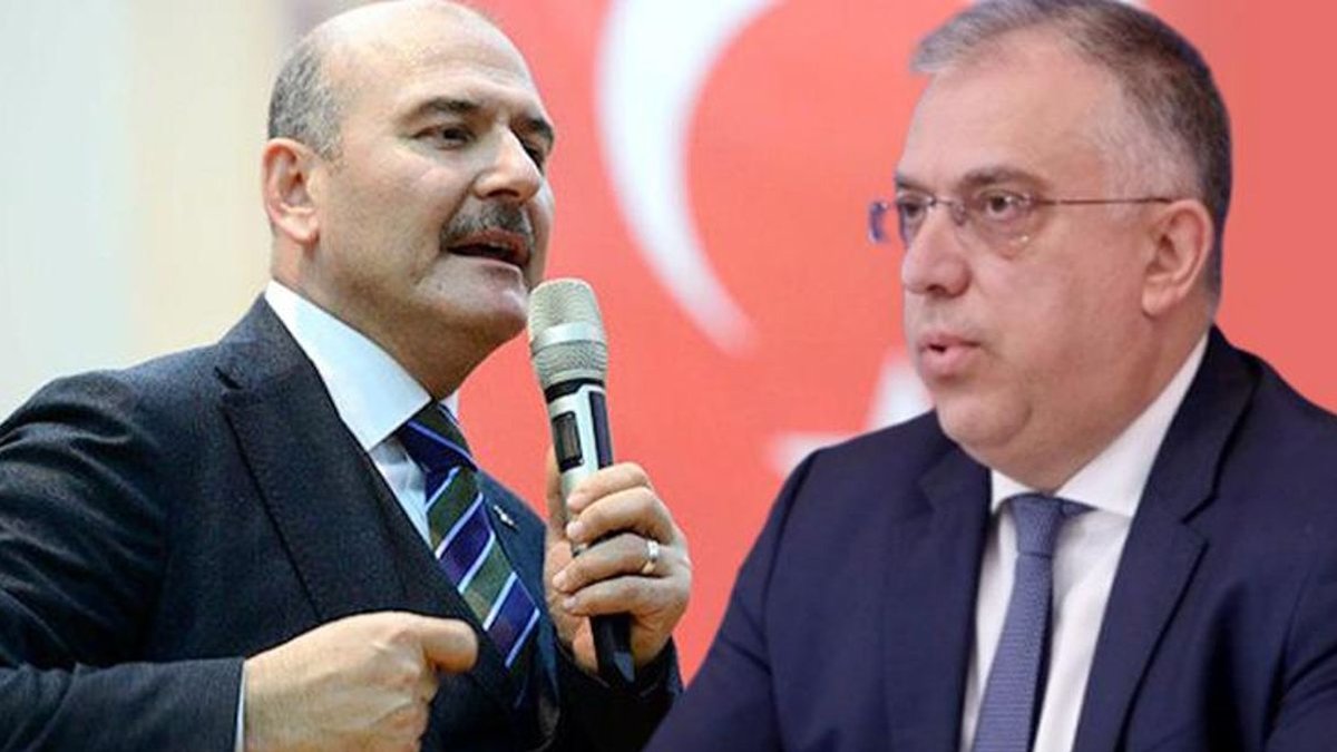 Yunanistan'dan Soylu'ya terör tepkisi: Biz sınırlarımızı iyi koruruz