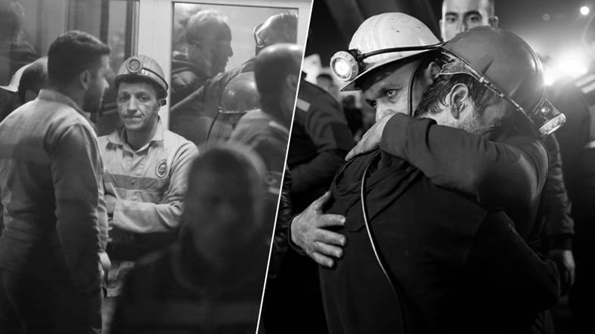 Maden faciasında yeni detaylar: İşsiz kalma korkusu gerçekleri anlattırmadı