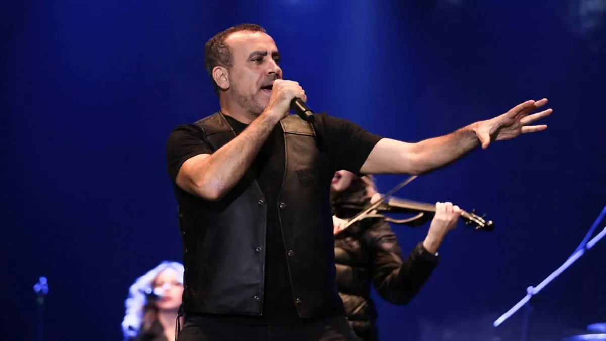 Haluk Levent resmen isyan etti! Sosyal medya yıkıldı: "Ne yaptım size?"
